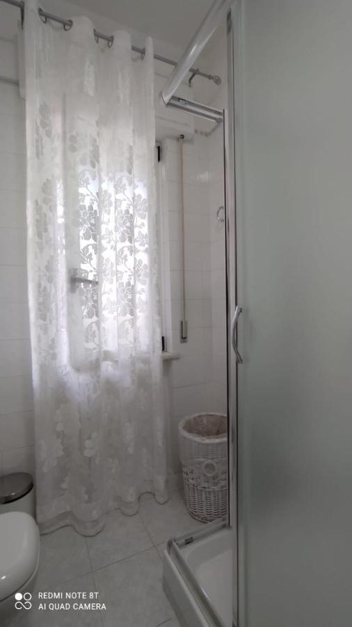La Casa Di Milu' Villa Matera Buitenkant foto